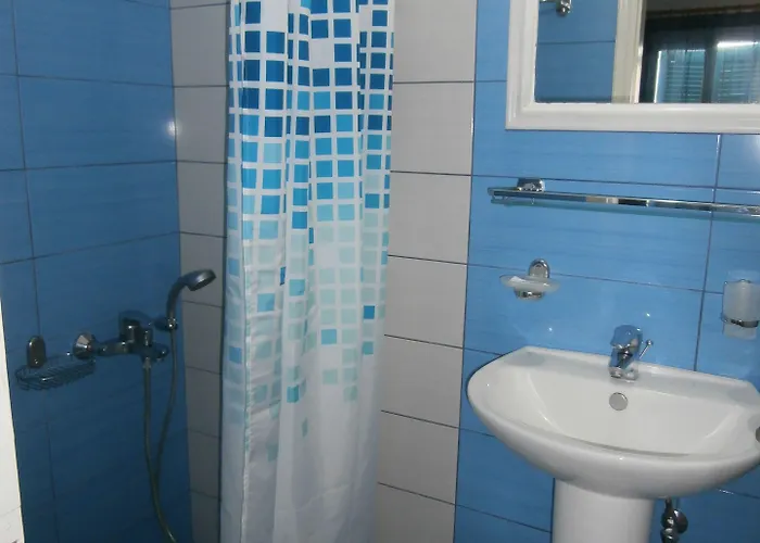 Atlas Karterados (Santorini)