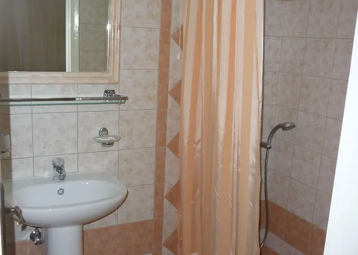 Gasthuis Atlas Karterados (Santorini)