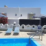 Atlas Pensionat Karterados (Santorini)