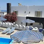 Pensionat Atlas 3*