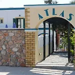 Atlas 3*