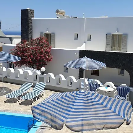 Guest house Atlas 3*