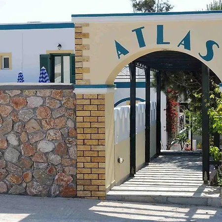 Atlas 3*