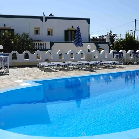Atlas Pensionat 3*