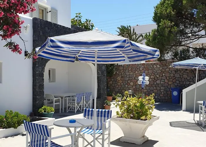 Maison d'hôtes Atlas 3*