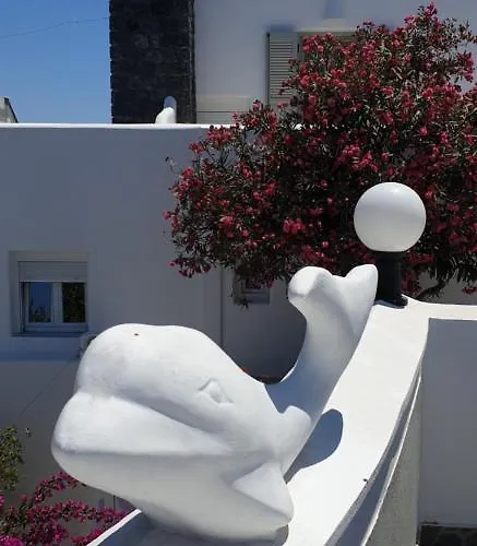 Atlas Maison d'hôtes 3*