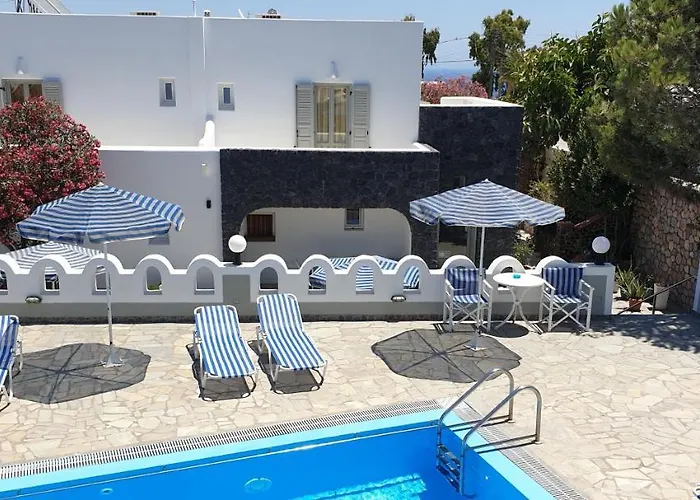 Maison d'hôtes Atlas 3*