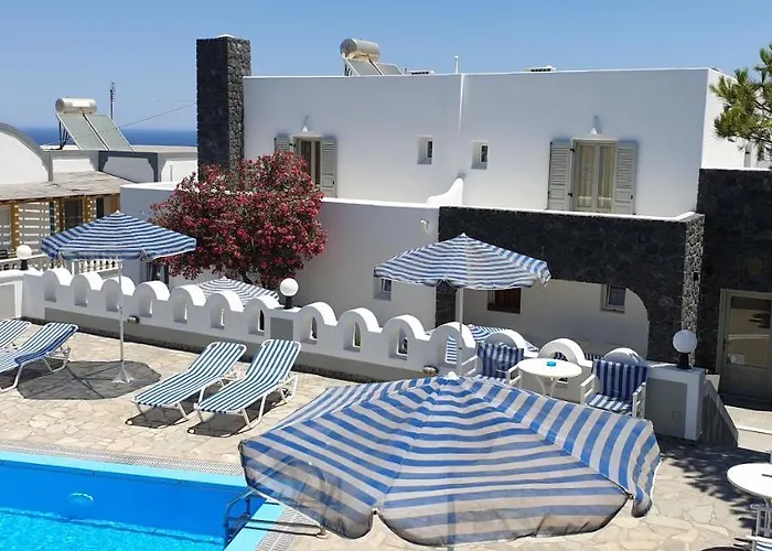 Maison d'hôtes Atlas 3*