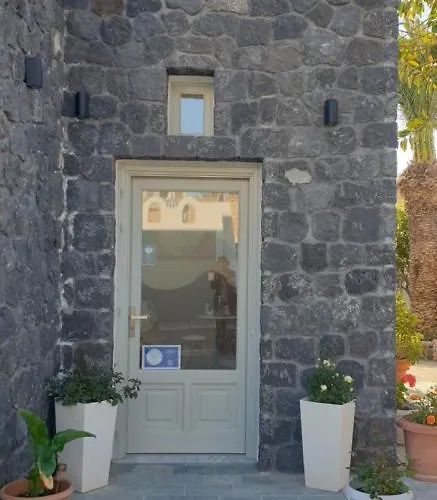 Atlas Maison d'hôtes 3*