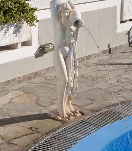 Atlas Maison d'hôtes 3*