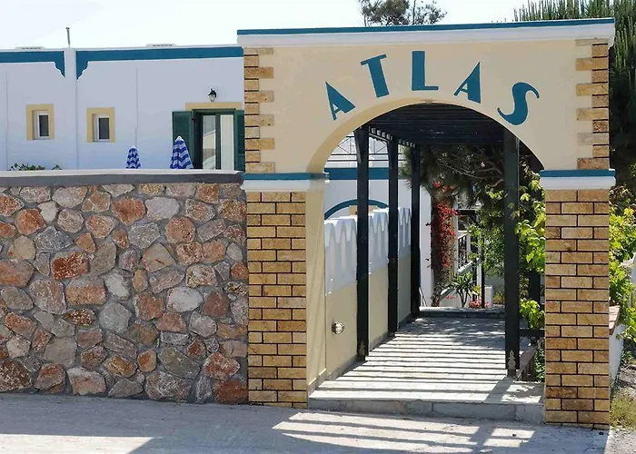 Atlas 3*