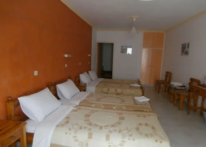 Atlas Maison d'hôtes 3*