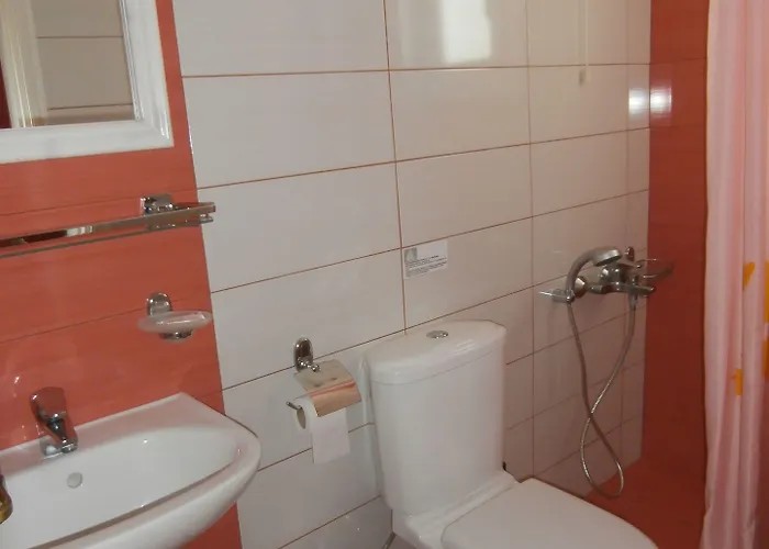 Atlas Maison d'hôtes 3*