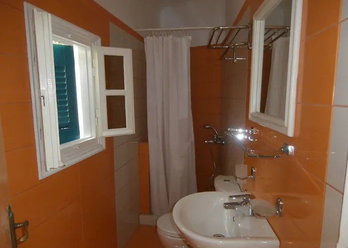 Maison d'hôtes Atlas