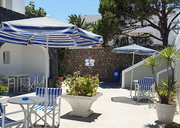 Maison d'hôtes Atlas 3*