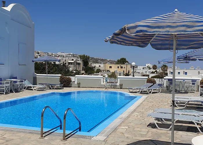 Atlas Maison d'hôtes