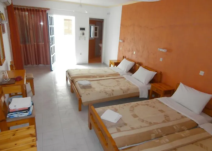 Atlas Maison d'hôtes 3*