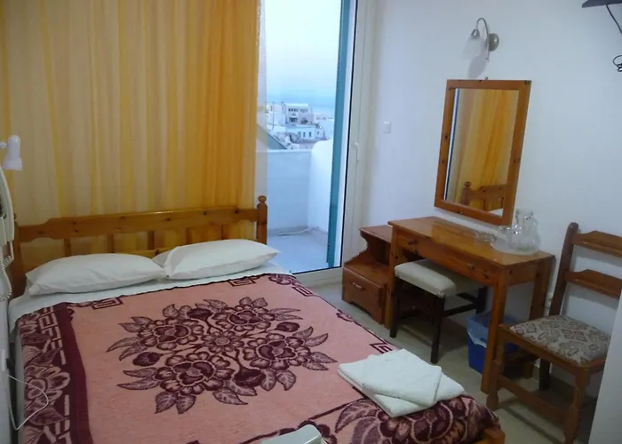 Maison d'hôtes Atlas 3*