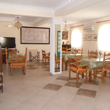 Atlas بيت ضيافة